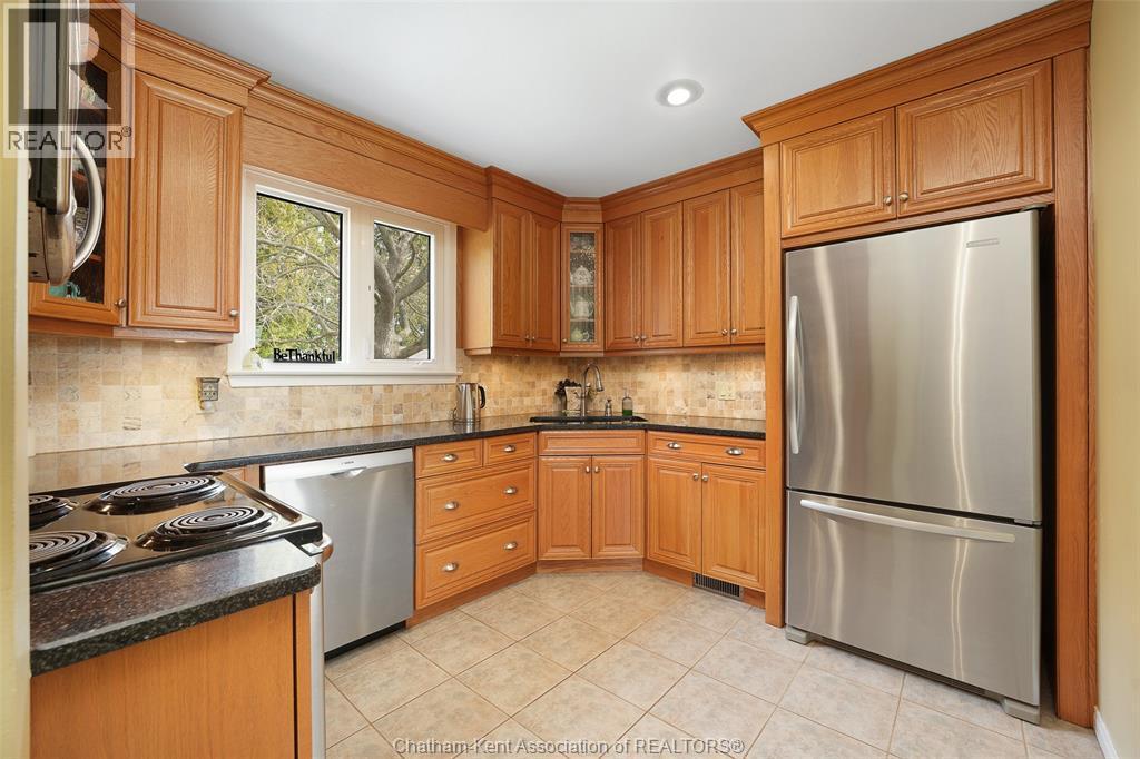 264 Baldoon Road, Chatham, ON