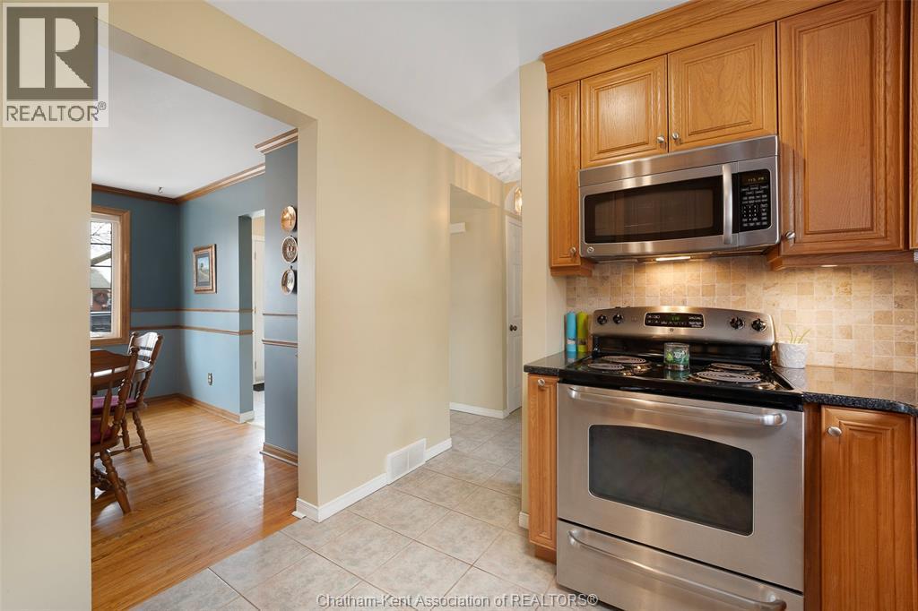 264 Baldoon Road, Chatham, ON