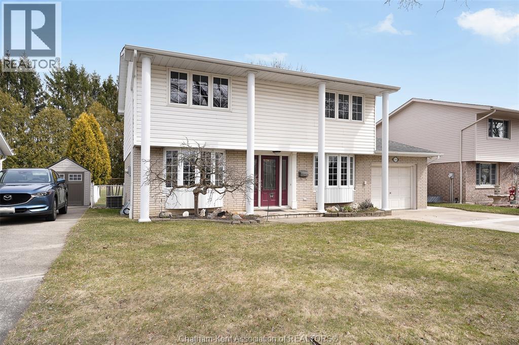 264 Baldoon Road, Chatham, ON