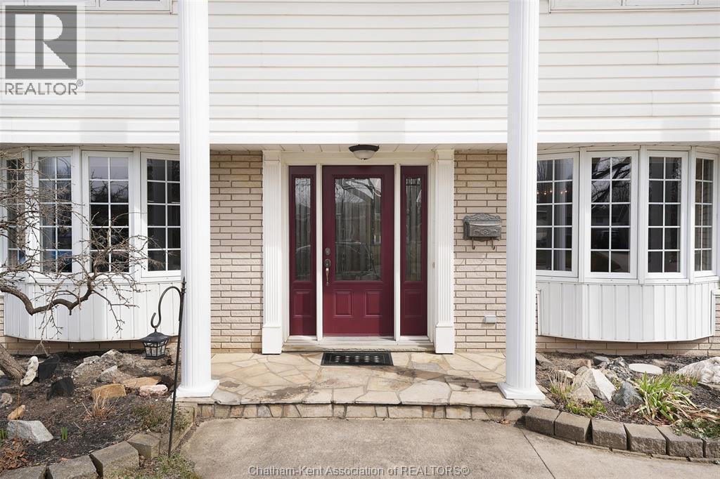 264 Baldoon Road, Chatham, ON