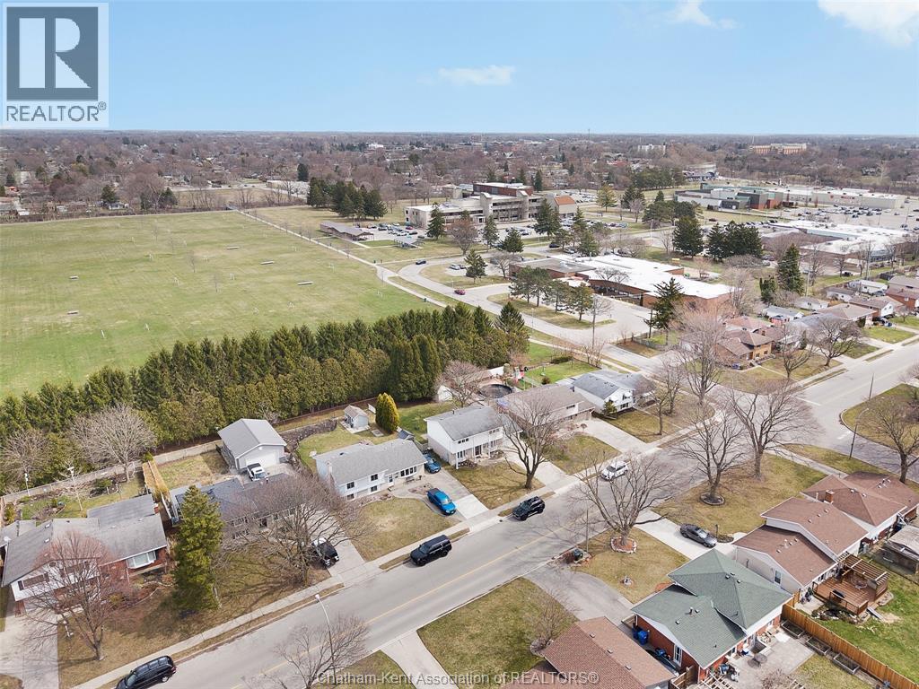 264 Baldoon Road, Chatham, ON