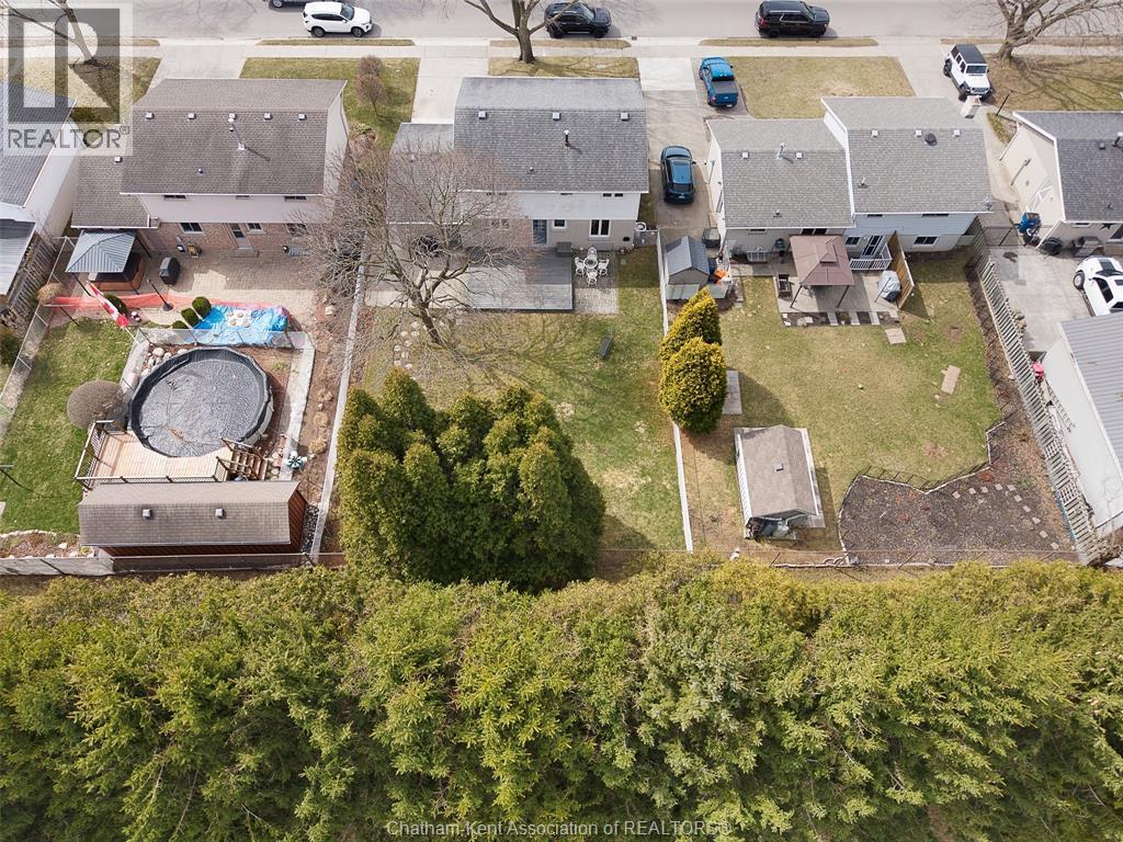 264 Baldoon Road, Chatham, ON