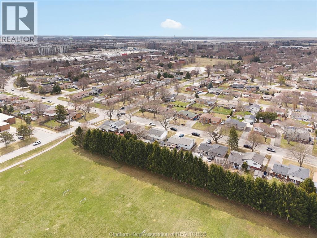 264 Baldoon Road, Chatham, ON