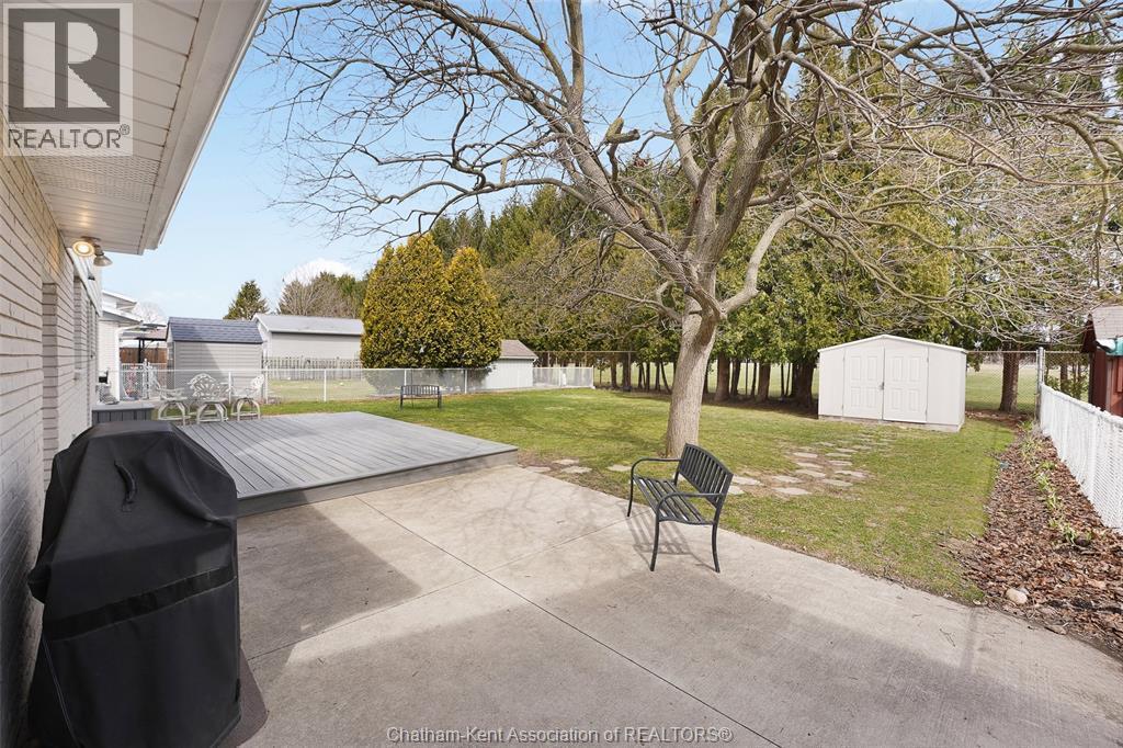 264 Baldoon Road, Chatham, ON