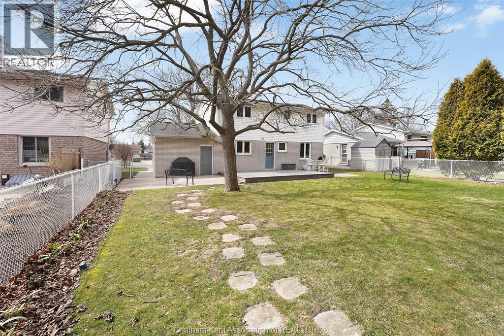 264 Baldoon Road, Chatham, ON