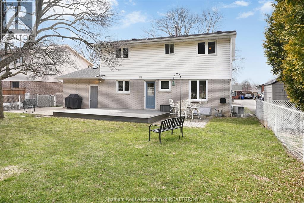 264 Baldoon Road, Chatham, ON