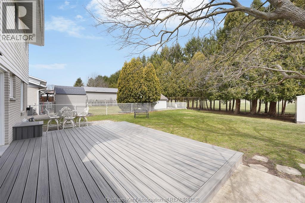 264 Baldoon Road, Chatham, ON