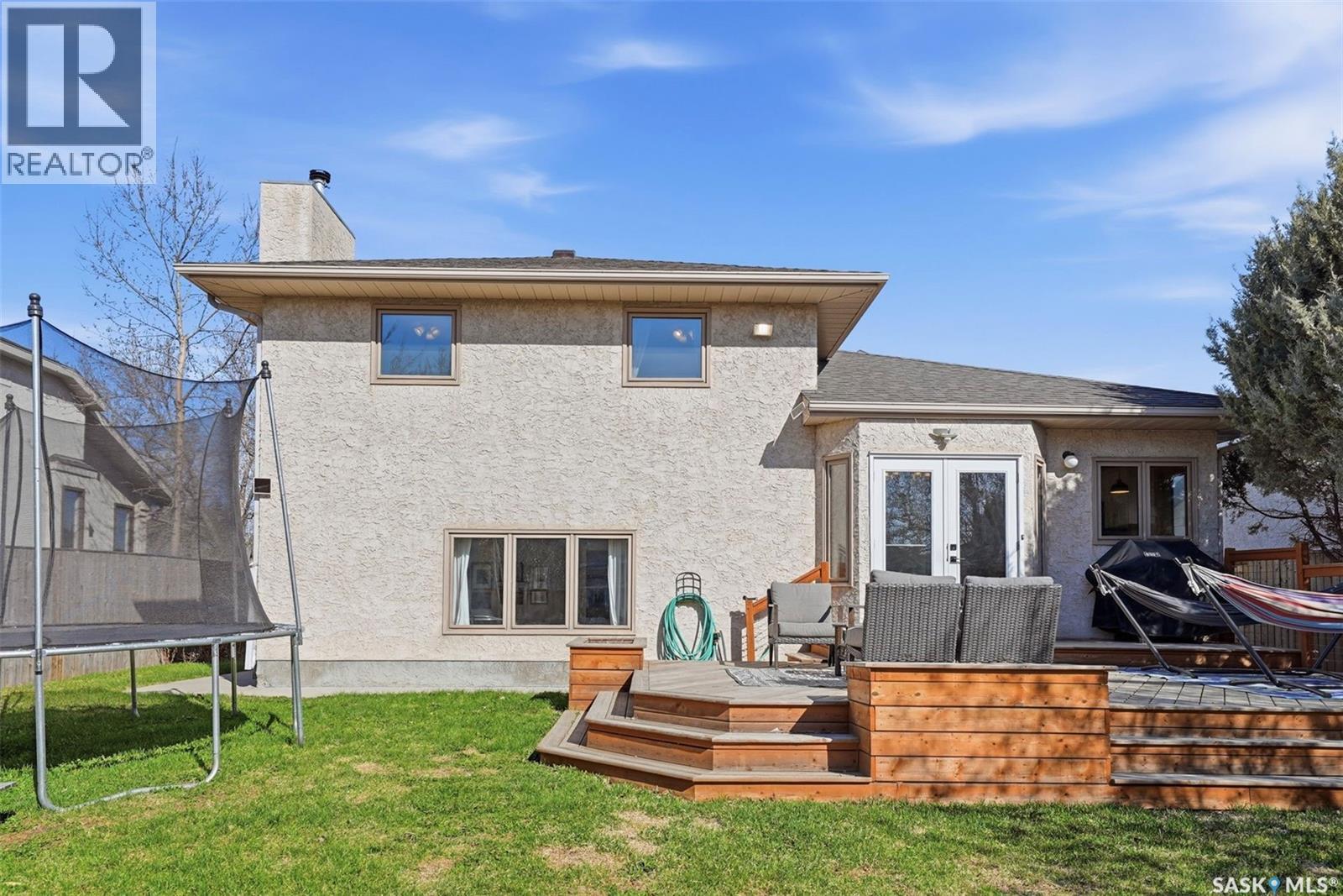 743 Cowley Road, Saskatoon, SK