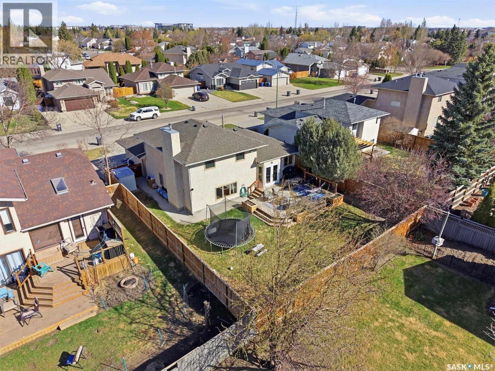 743 Cowley Road, Saskatoon, SK