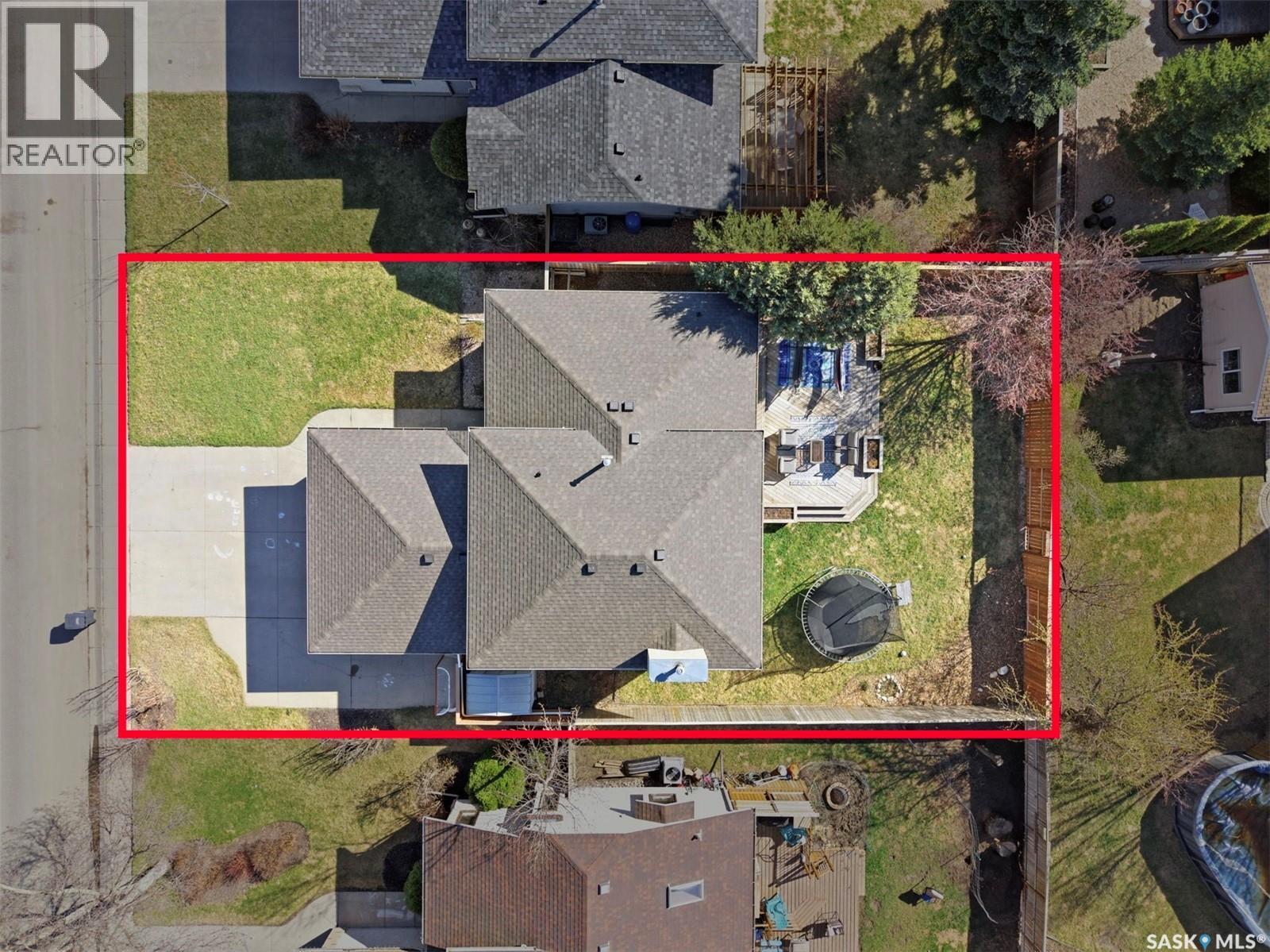 743 Cowley Road, Saskatoon, SK