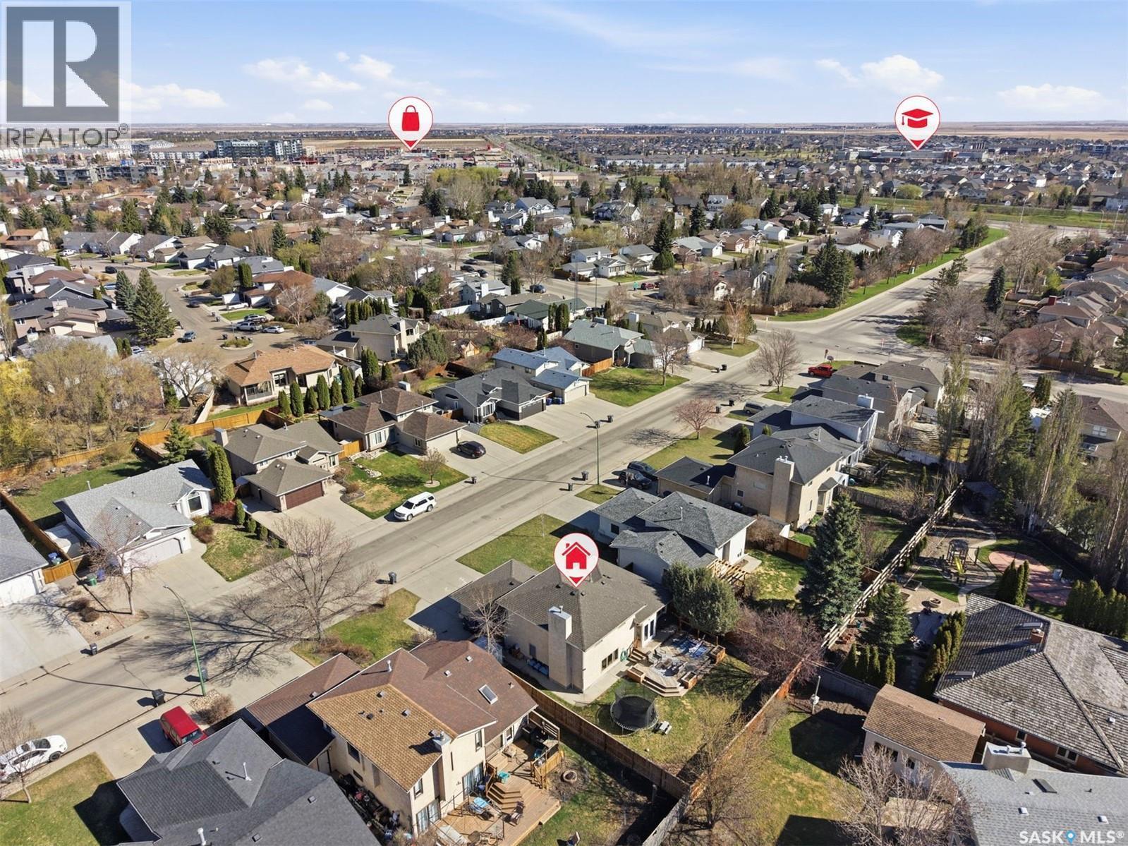 743 Cowley Road, Saskatoon, SK