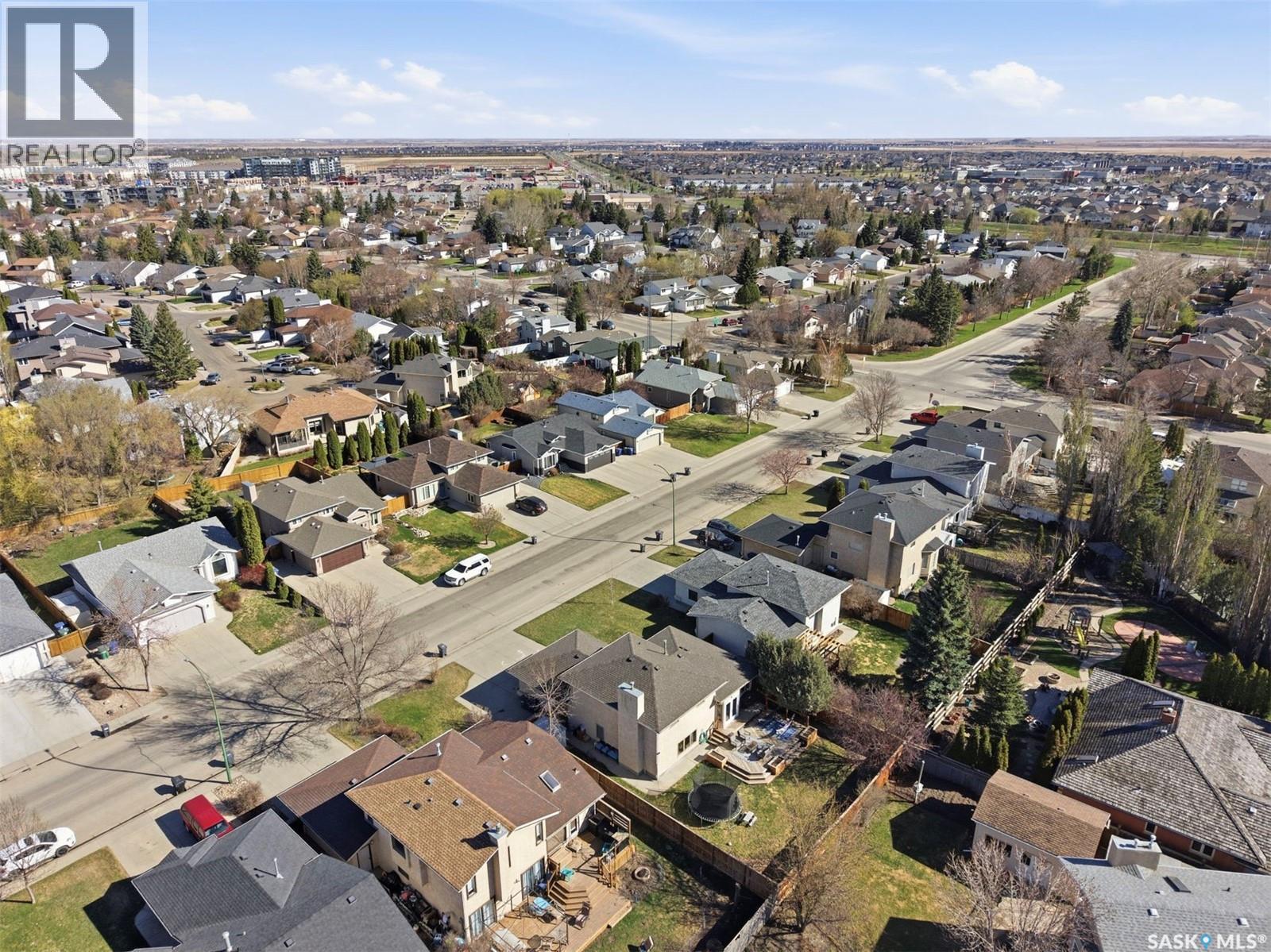 743 Cowley Road, Saskatoon, SK