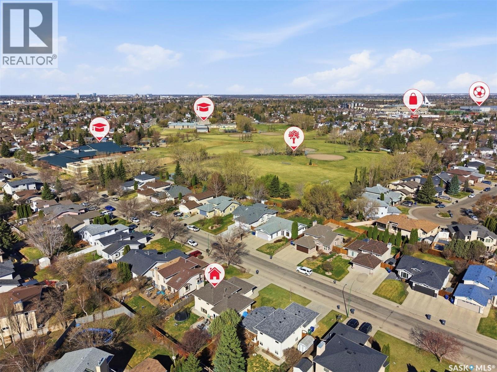 743 Cowley Road, Saskatoon, SK