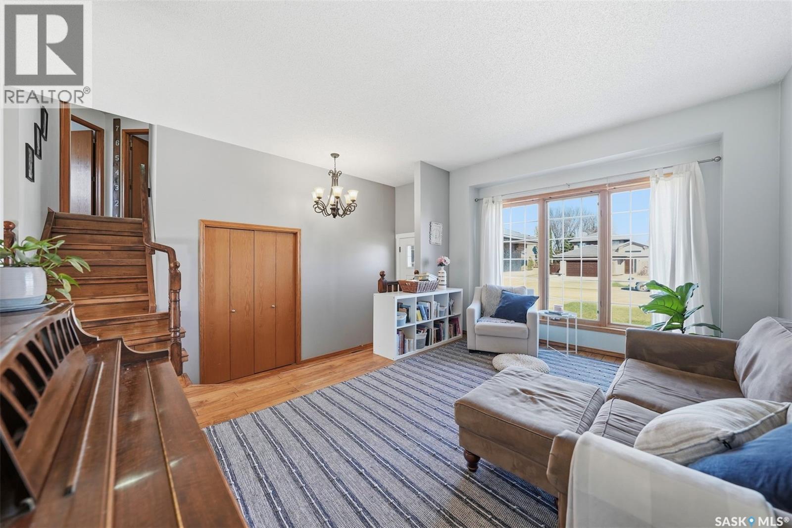 743 Cowley Road, Saskatoon, SK