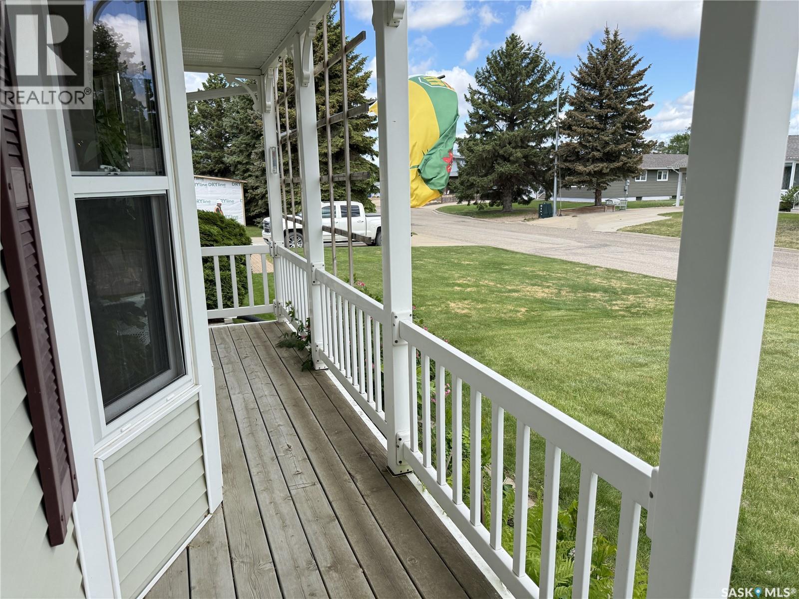 23 Tufts Crescent, Outlook, SK