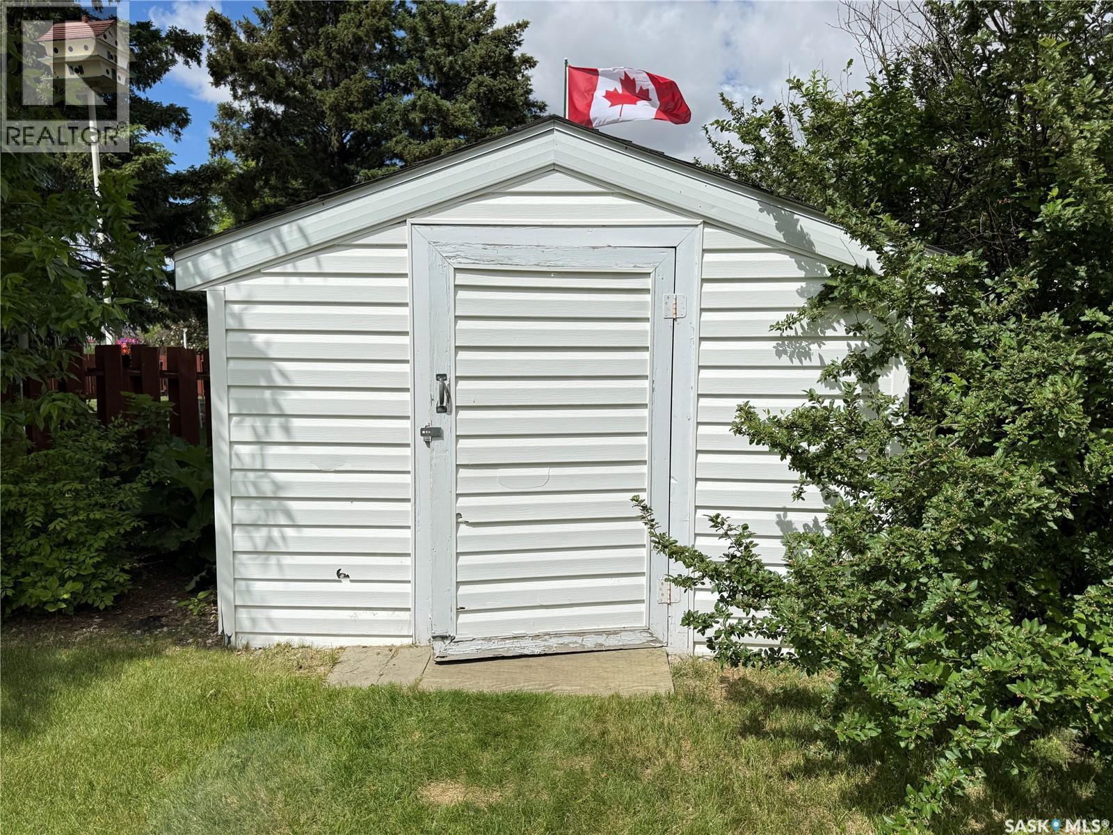 23 Tufts Crescent, Outlook, SK