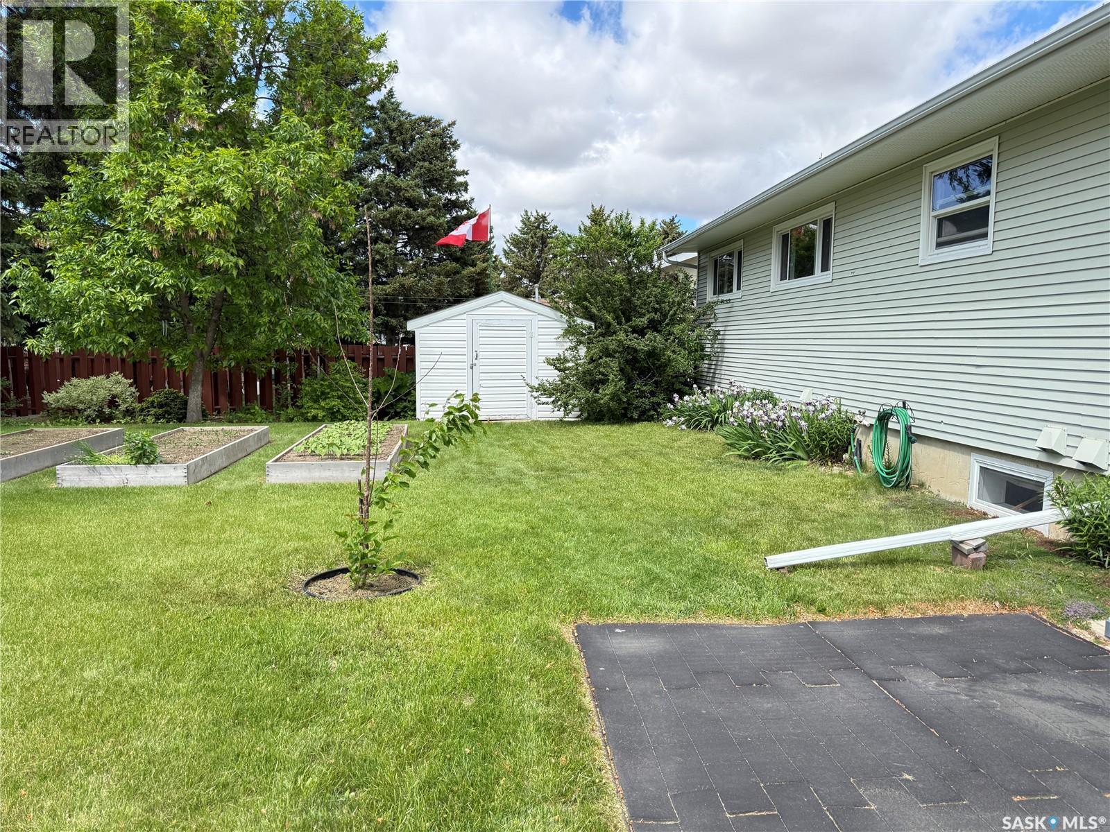 23 Tufts Crescent, Outlook, SK