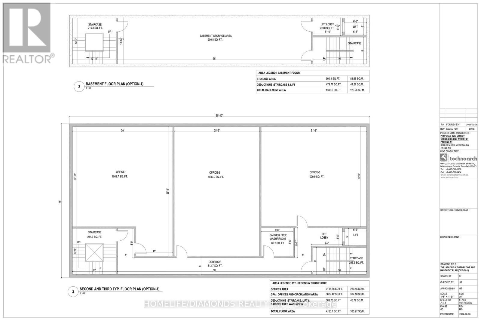 31 Queen Street S, Mississauga, ON