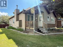 127 6th AVENUE W Melville, SK S0A 2P0