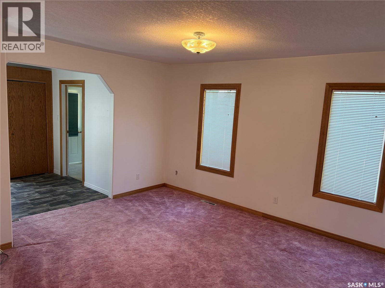 102 2Nd Avenue N, Big River, SK