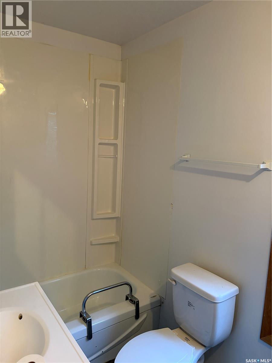 102 2Nd Avenue N, Big River, SK