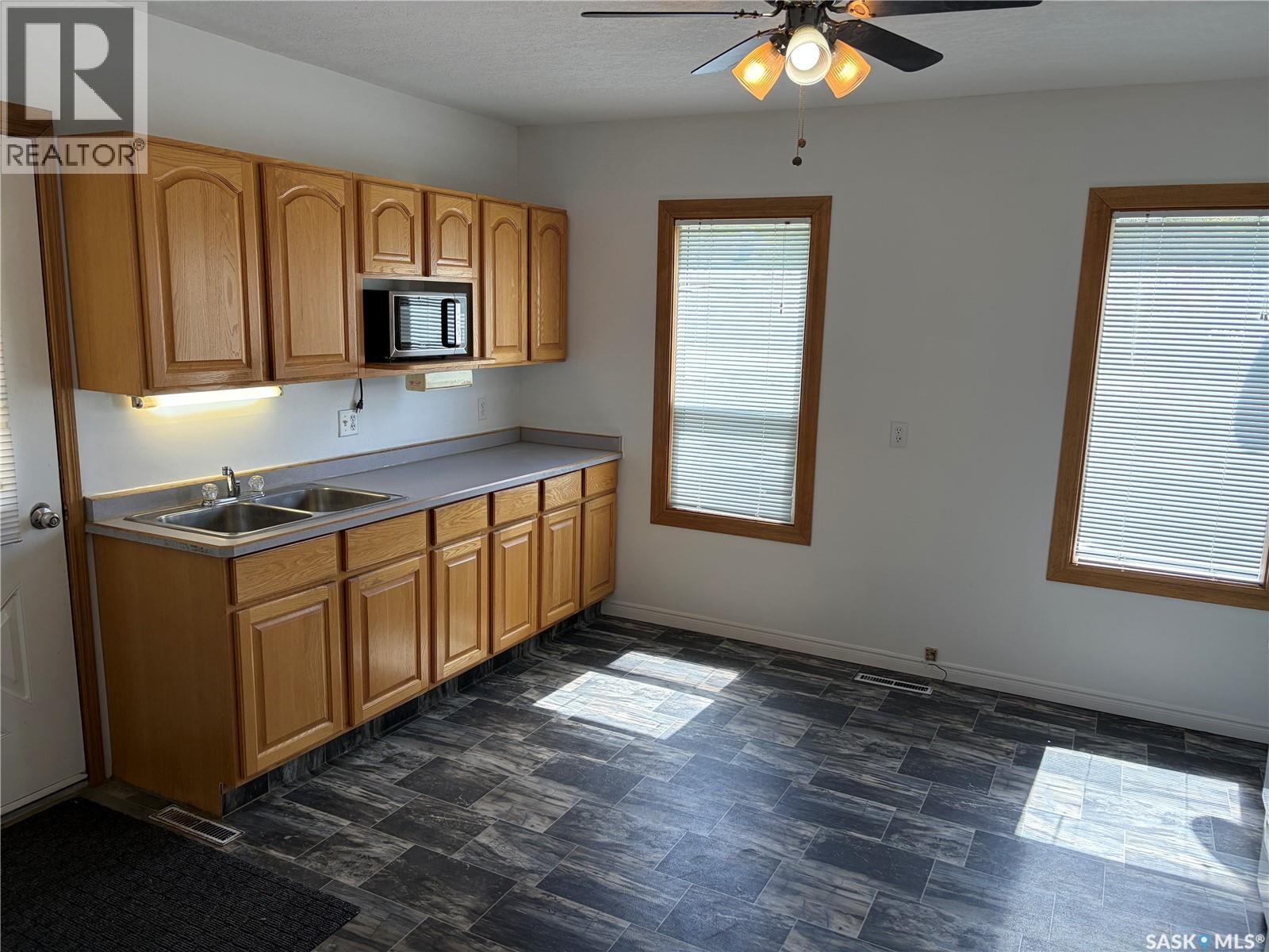 102 2Nd Avenue N, Big River, SK