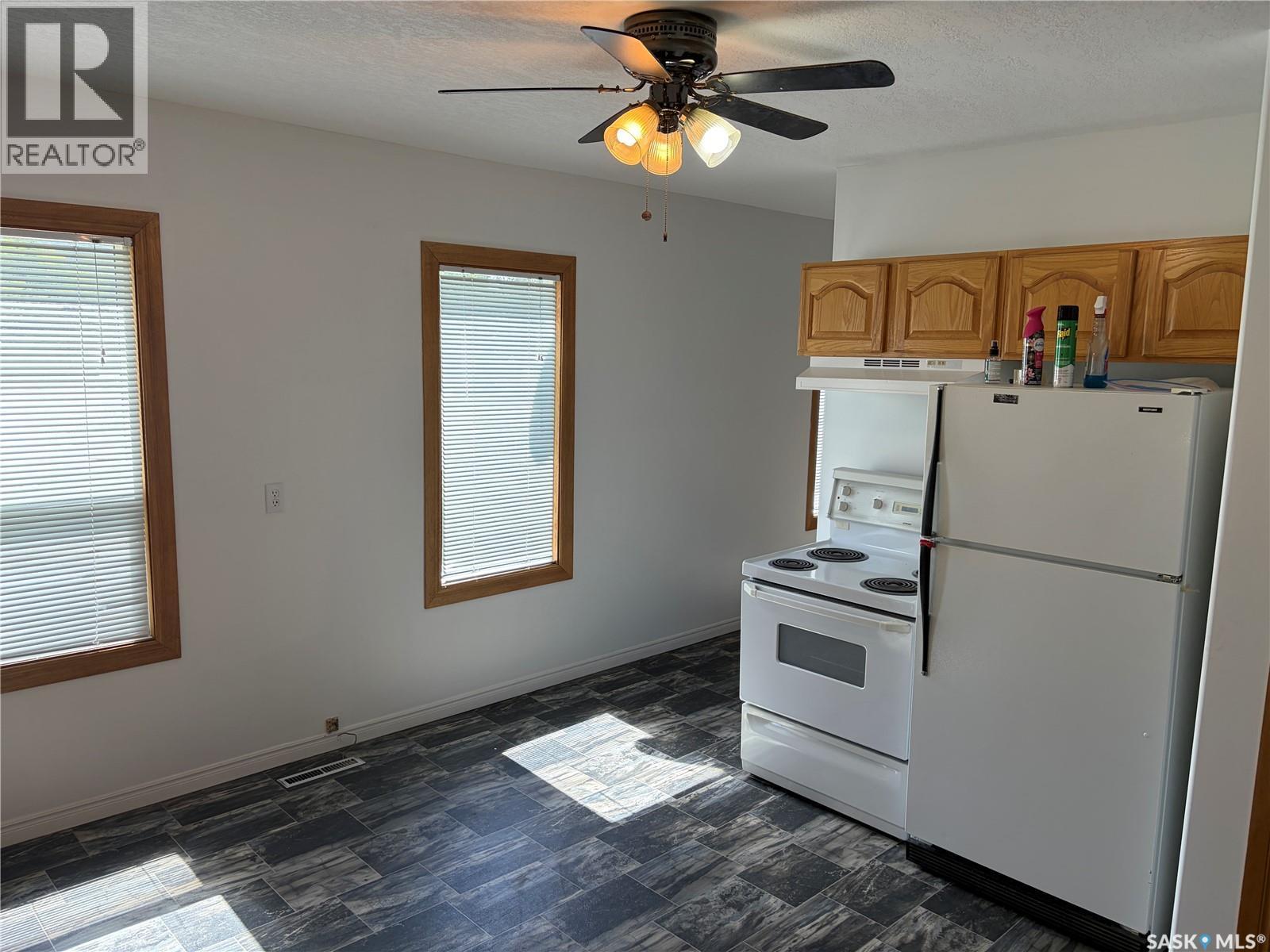 102 2Nd Avenue N, Big River, SK