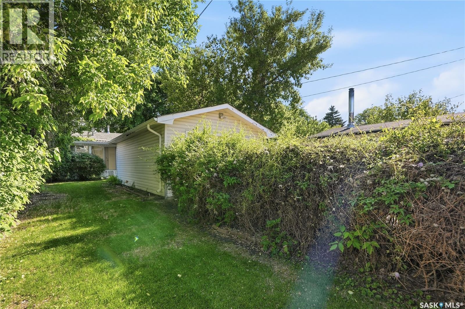 1117 5Th Street E, Saskatoon, SK