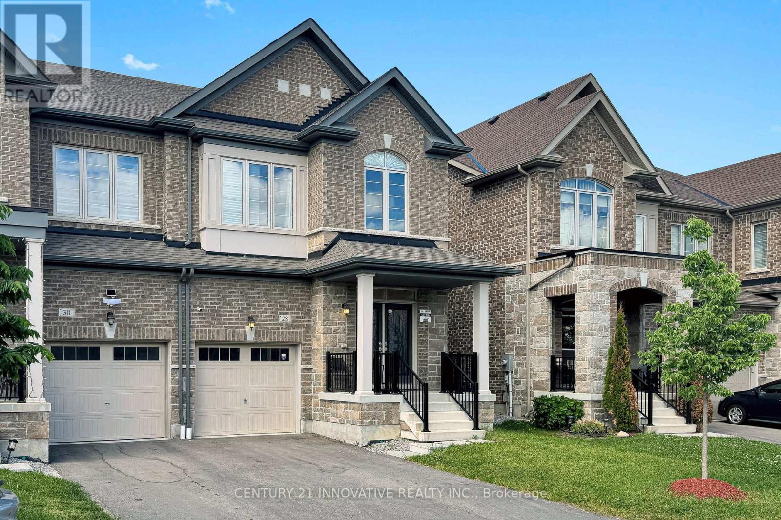 28 Conarty Crescent, Whitby, ON