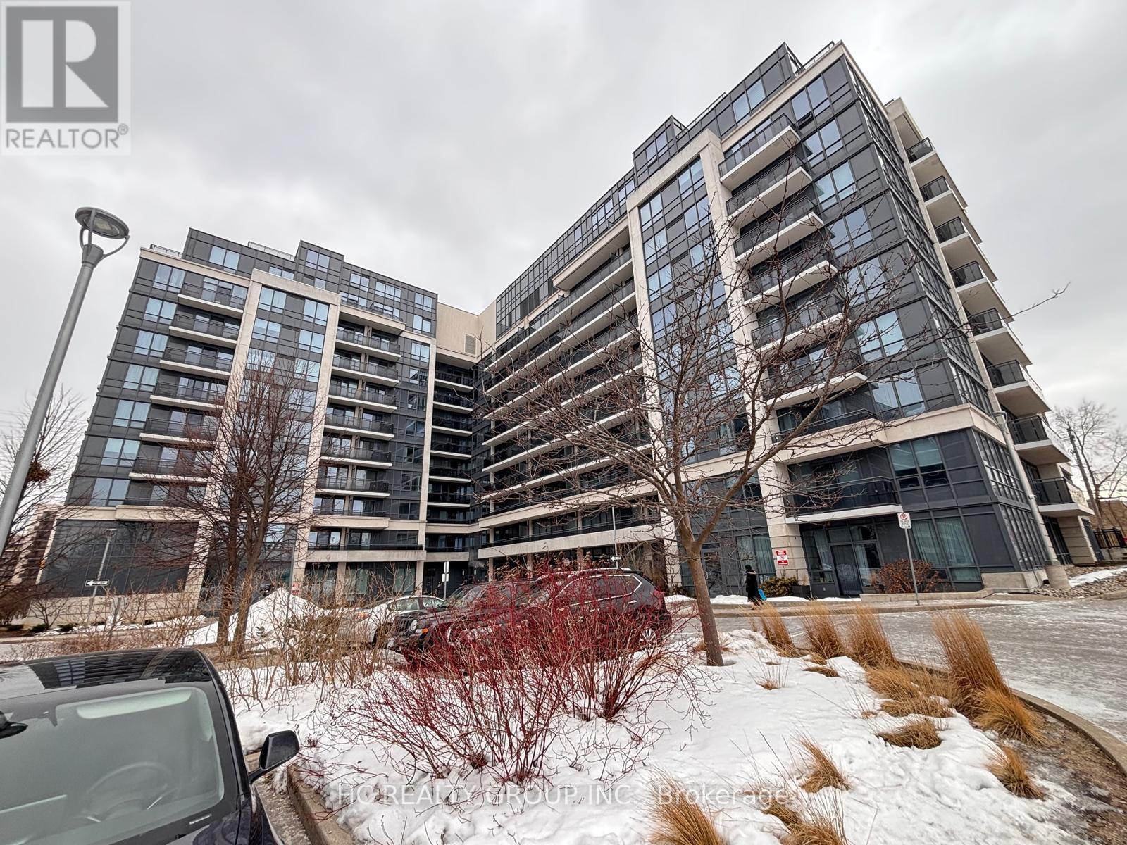 311 - 370 Highway 7 E, Richmond Hill, ON