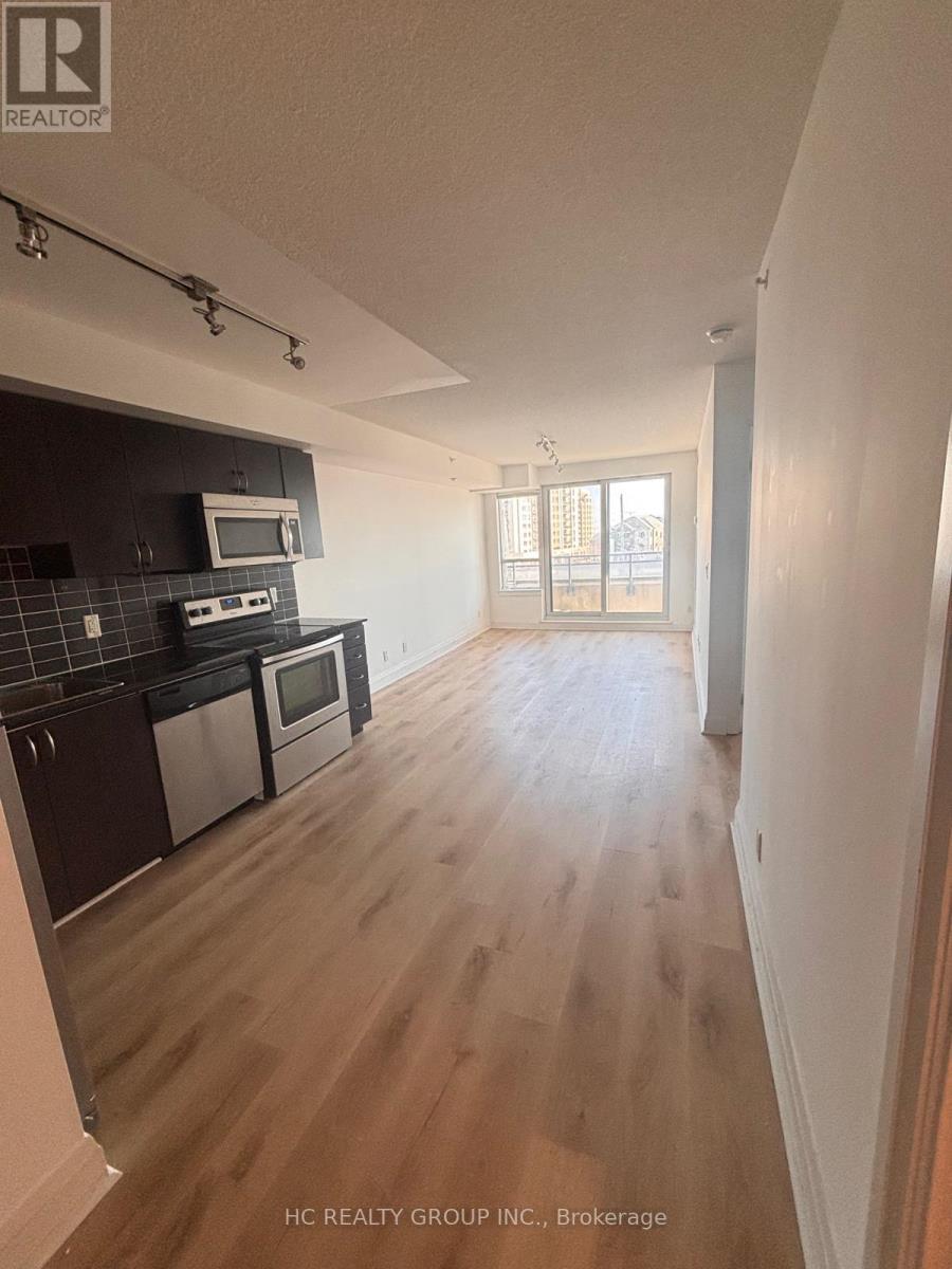 311 - 370 Highway 7 E, Richmond Hill, ON