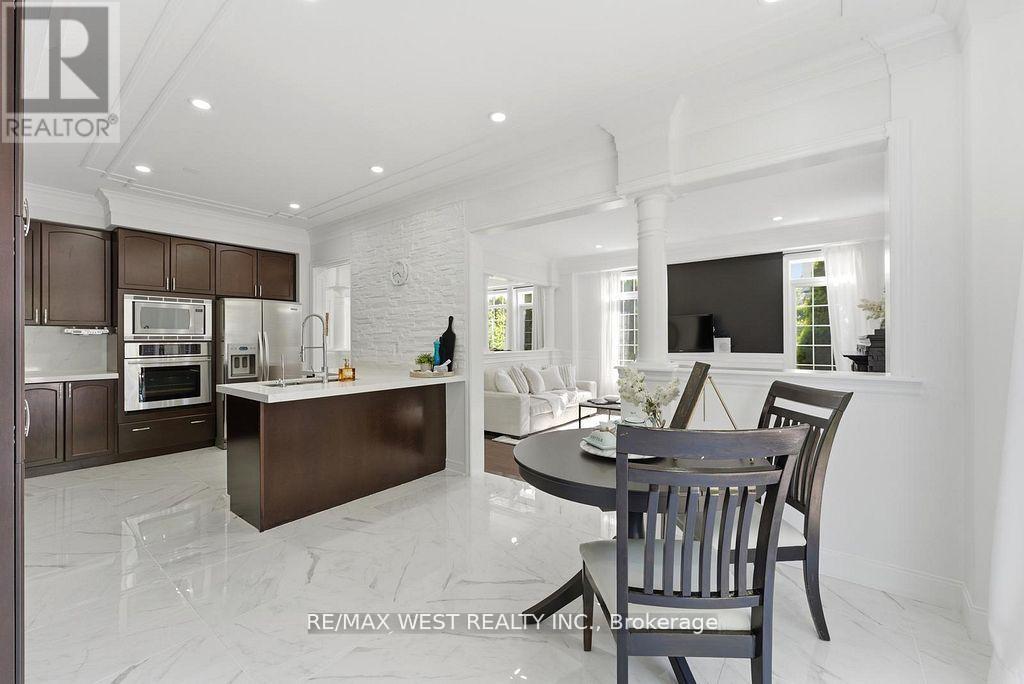 127 Ozner Crescent, Vaughan, ON