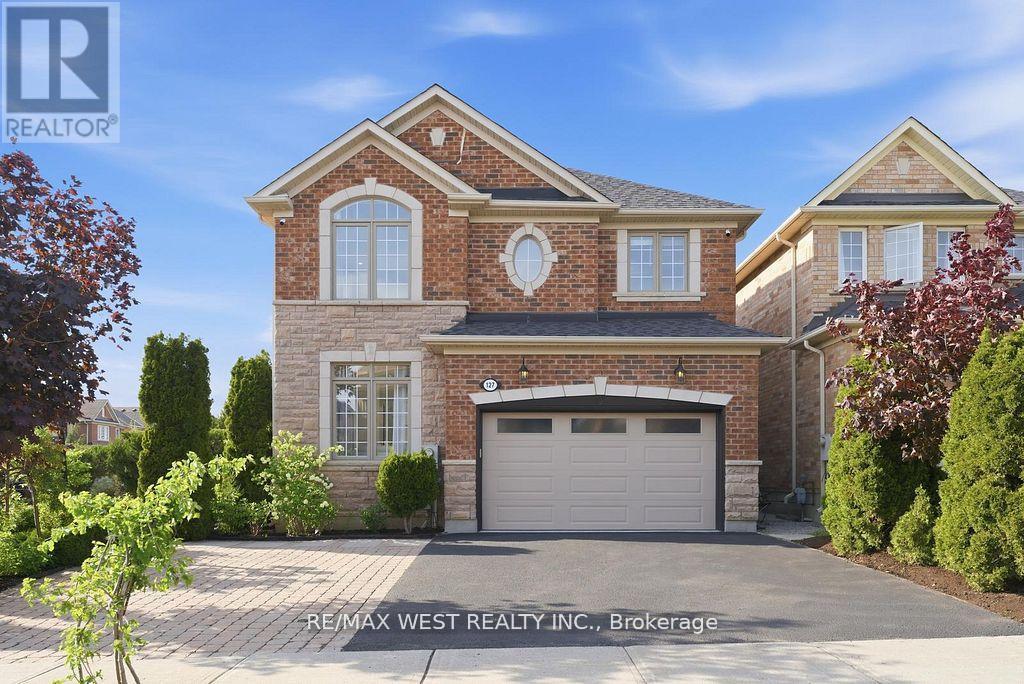 127 Ozner Crescent, Vaughan, ON