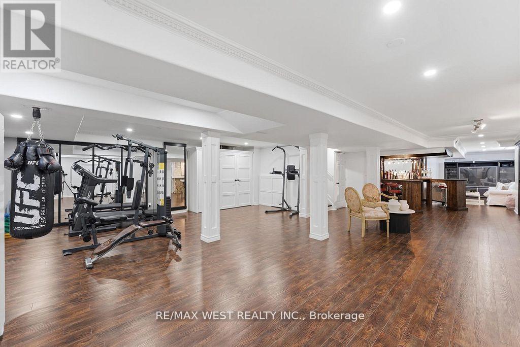 127 Ozner Crescent, Vaughan, ON
