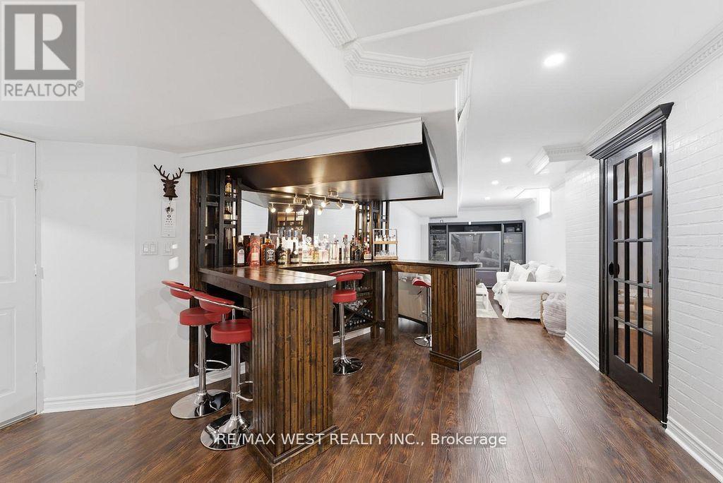 127 Ozner Crescent, Vaughan, ON