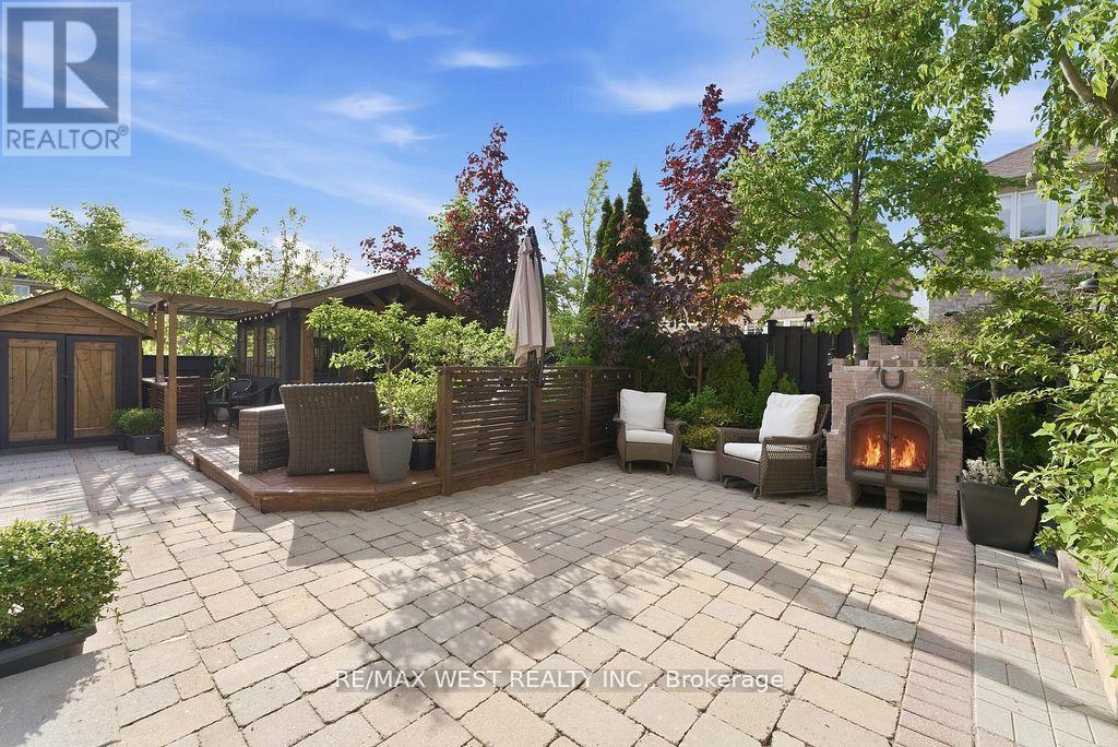 127 Ozner Crescent, Vaughan, ON