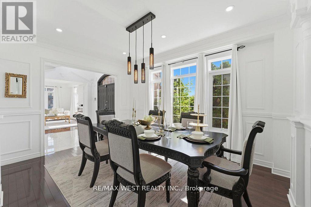 127 Ozner Crescent, Vaughan, ON