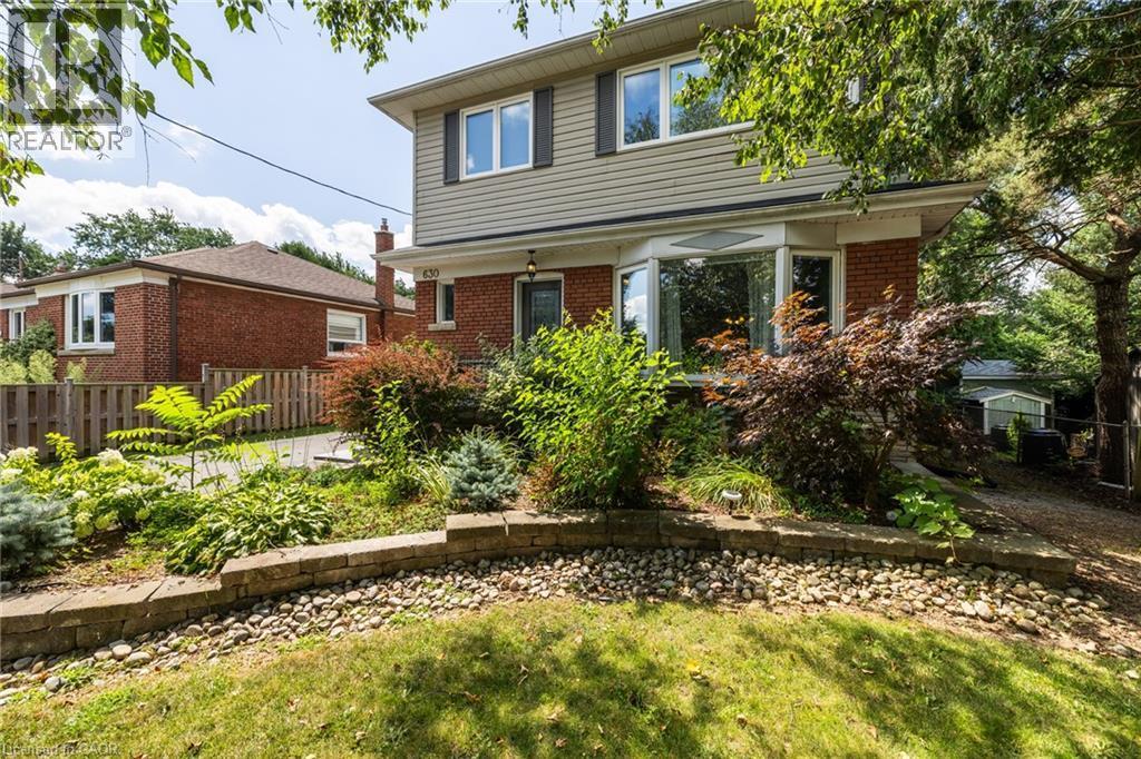 630 Drury Lane Unit# Upper, Burlington, ON