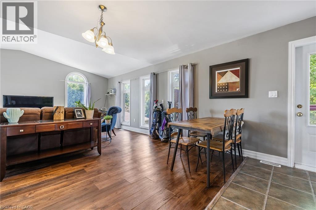 630 Drury Lane Unit# Upper, Burlington, ON
