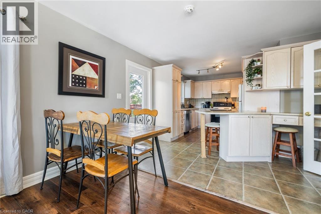 630 Drury Lane Unit# Upper, Burlington, ON