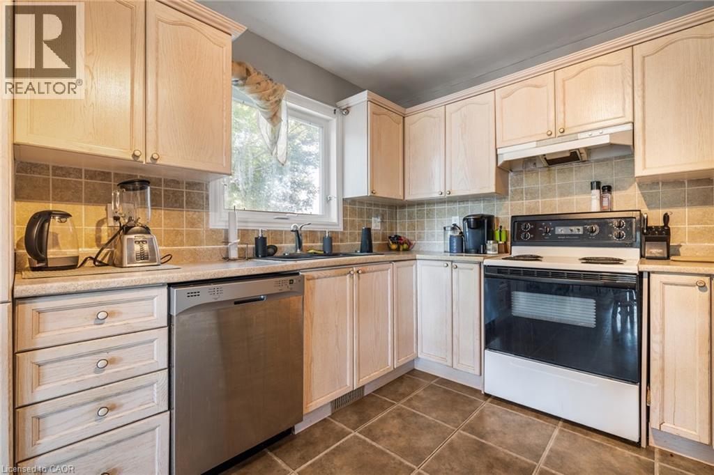 630 Drury Lane Unit# Upper, Burlington, ON