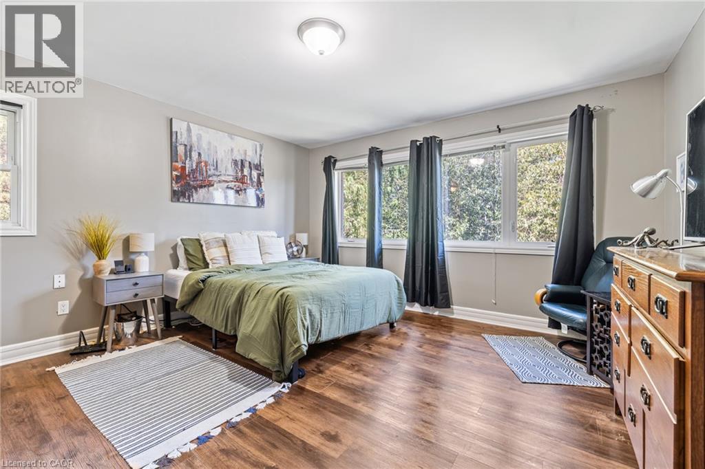 630 Drury Lane Unit# Upper, Burlington, ON