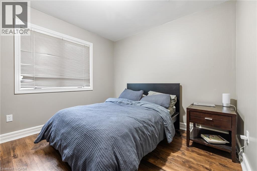 630 Drury Lane Unit# Upper, Burlington, ON