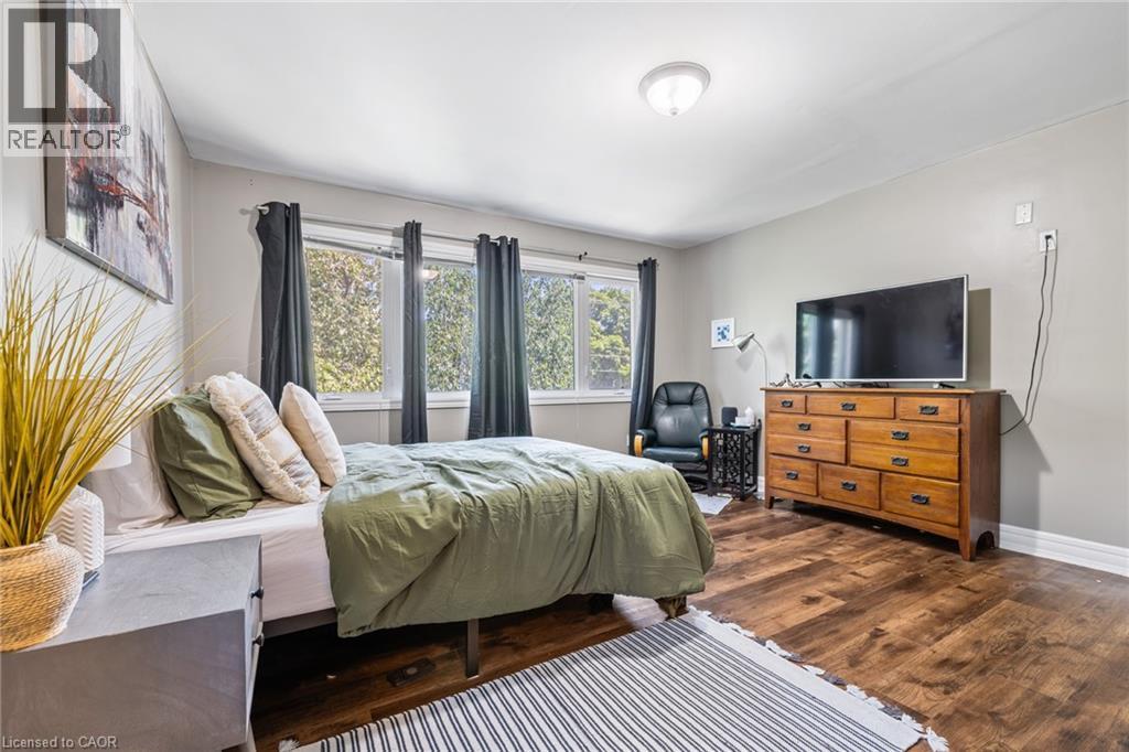 630 Drury Lane Unit# Upper, Burlington, ON