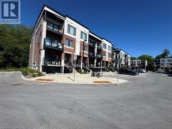25 ISHERWOOD Avenue Unit# D61 Cambridge, ON N1R 0E2