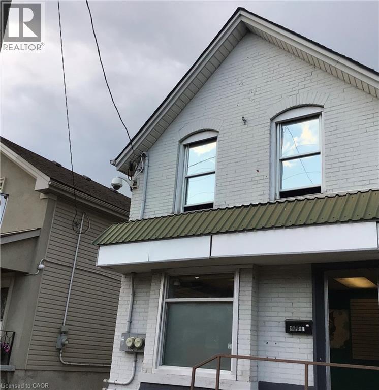 269 Cannon Street E, Hamilton, ON