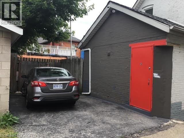 269 Cannon Street E, Hamilton, ON