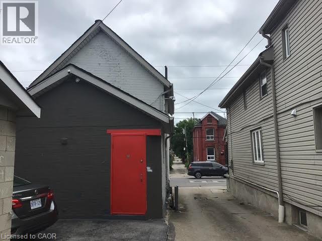 269 Cannon Street E, Hamilton, ON