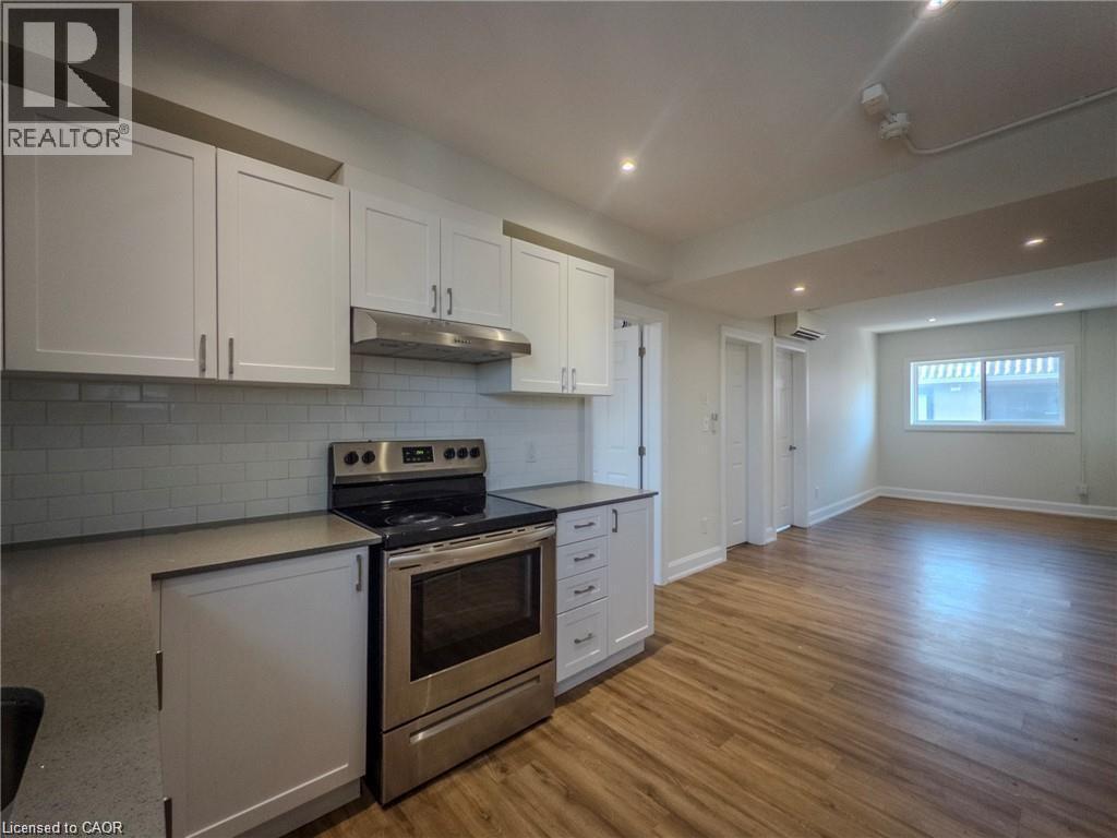 540 King Street E Unit# C7, Hamilton, ON