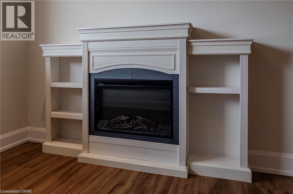 540 King Street E Unit# C7, Hamilton, ON
